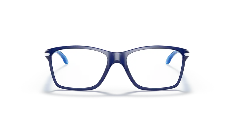 Oakley Bambino OY8010 CARTWHEEL 801002 Montature da vista Plastica Squadrata miniatura 2