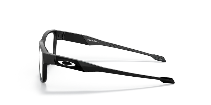 Oakley Top Bambino Nero 887971 miniatura 3