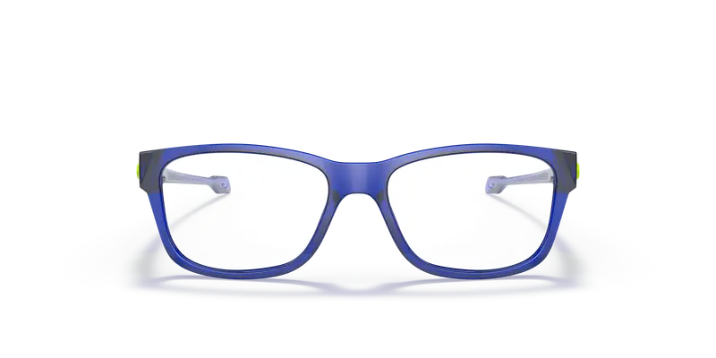 Oakley Top Bambino Blu 888488 miniatura 2