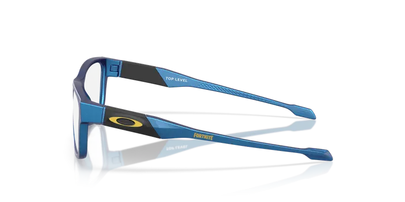 Oakley Top Bambino Blu 889085 miniatura 3