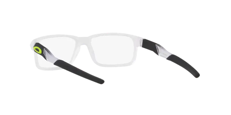 Oakley Bambino OY8013 FULL COUNT 801302 Montature da vista O_Matter Trasparente Trasparente Squadrata Normale miniatura 3