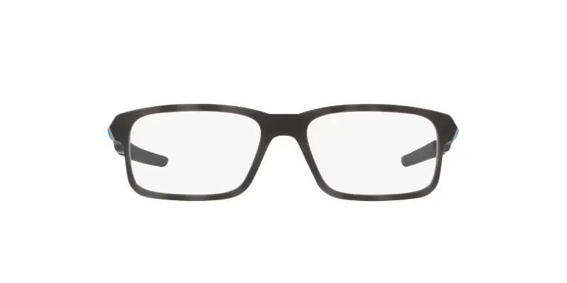 Bambino OY8013 FULL COUNT 801304 Montature da vista Plastica Nero Squadrata miniatura 2