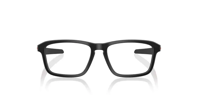 Bambino OY8023 QUAD OUT 802301 Montature da vista O_Matter Nero Trasparente Squadrata Normale miniatura 3