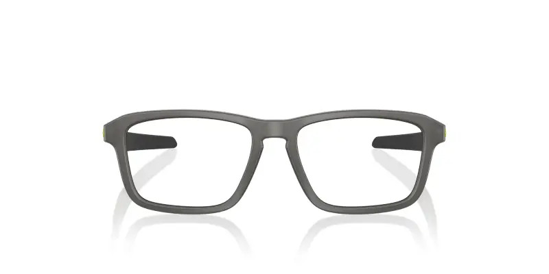 Bambino OY8023 QUAD OUT 802302 Montature da vista O_Matter Grigio Trasparente Squadrata Normale miniatura 3