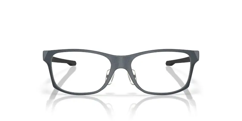 Bambino OY8025D KICK OVER 802505 Montature da vista O_Matter Nero Trasparente Squadrata Normale miniatura 3