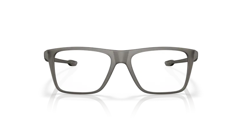 Oakley Bambino OY8026 BUNT 802602 Montature da vista O_Matter Grigio Trasparente Squadrata Normale miniatura 2
