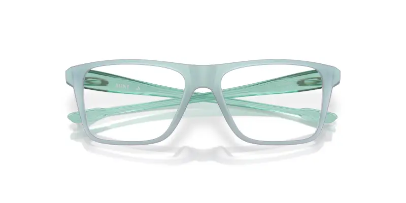 Bambino OY8026 BUNT 802607 Montature da vista O_Matter Verde Trasparente Squadrata Normale miniatura 2