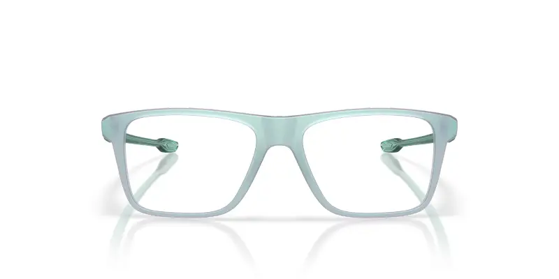 Bambino OY8026 BUNT 802607 Montature da vista O_Matter Verde Trasparente Squadrata Normale miniatura 3