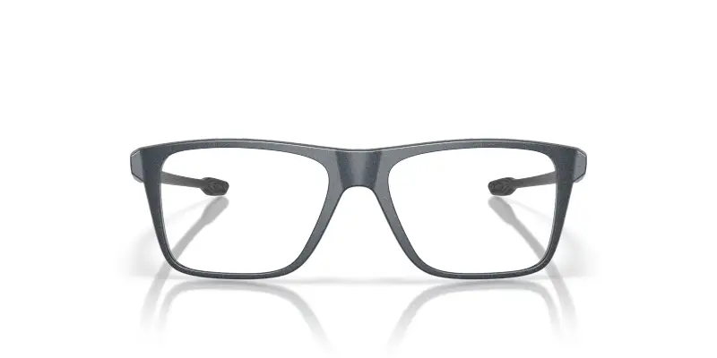 Bambino OY8026 BUNT 802608 Montature da vista O_Matter Nero Trasparente Squadrata Normale miniatura 3