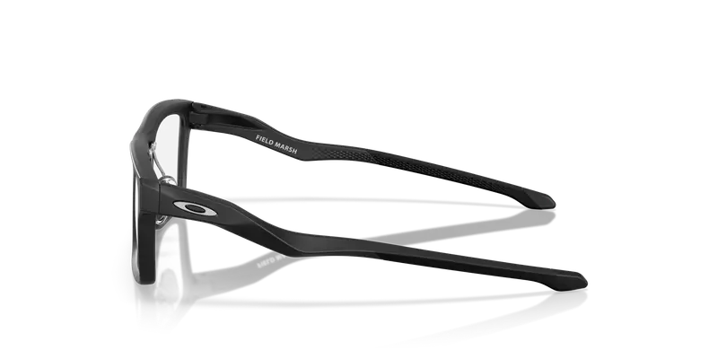 Oakley Bambino OY8031 FIELD MARSH 803101 Montature da vista O_Matter Nero Trasparente Squadrata Normale miniatura 3