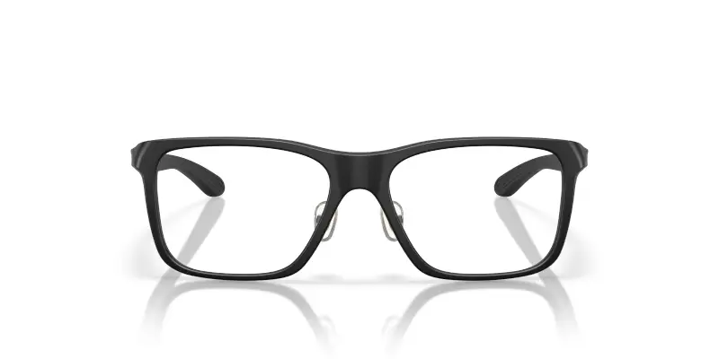 Bambino OY8032D SANDO 803201 Montature da vista O_Matter Nero Trasparente Squadrata Normale miniatura 3