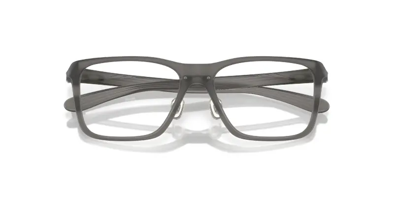 Bambino OY8032D SANDO 803202 Montature da vista O_Matter Grigio Trasparente Squadrata Normale miniatura 2