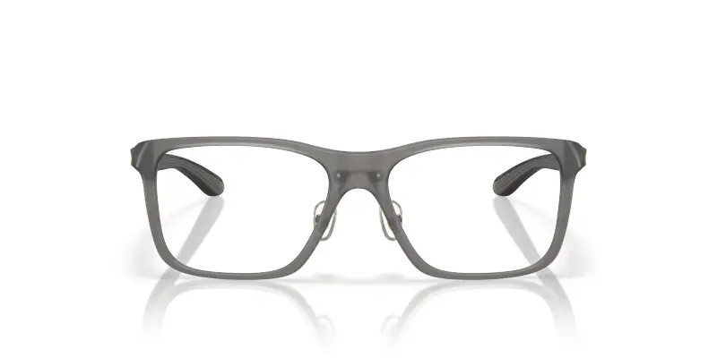 Bambino OY8032D SANDO 803202 Montature da vista O_Matter Grigio Trasparente Squadrata Normale miniatura 3