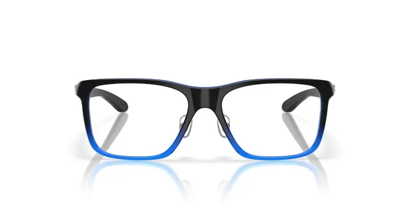 Bambino OY8032D SANDO 803204 Montature da vista O_Matter Blu Trasparente Squadrata Normale miniatura 3