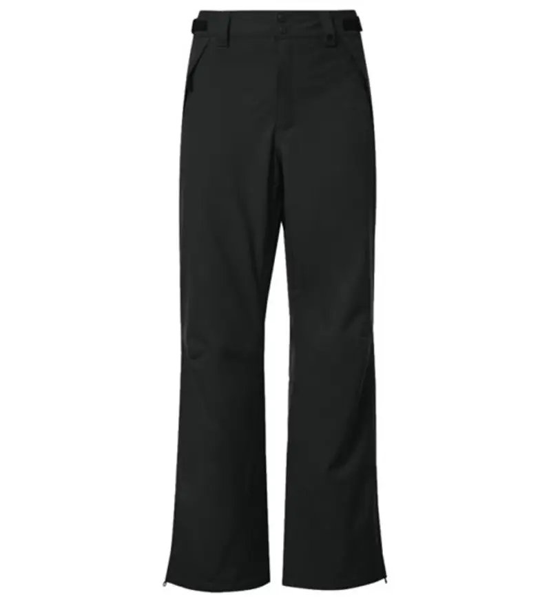 Best Cedar Rc Insulated - pantaloni da snowboard - uomo Black