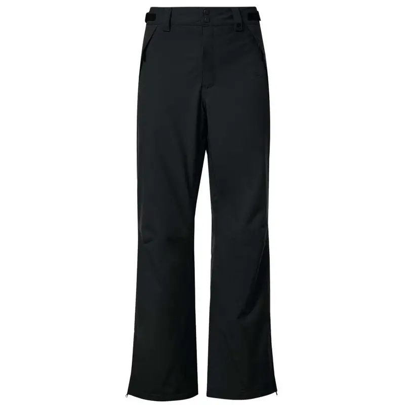 Bestcedar Nero - Pantaloni Sci Uomo XL