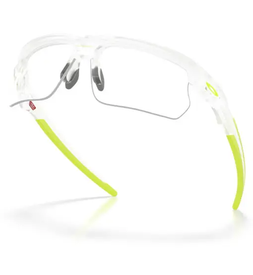BiSphaera™ "Inner Spark" - occhiali sportivi White