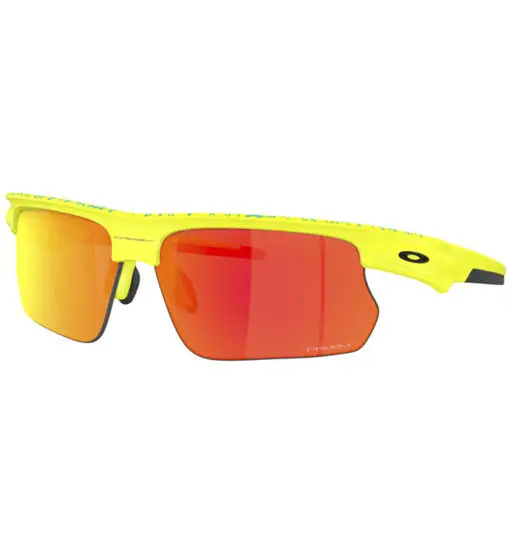 BiSphaera™ "Inner Spark" - occhiali sportivi Yellow