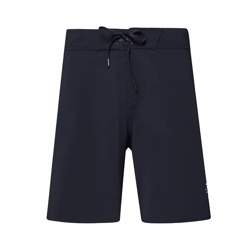 Boardshort Logo Di Lato Nero Uomo 33