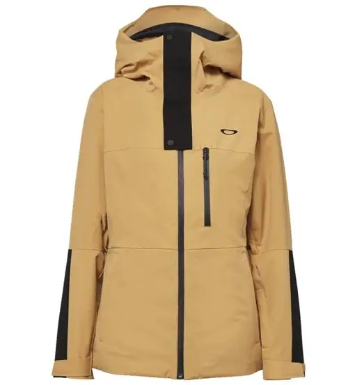 Camellia Core Insulated - giacca snowboard - donna Yellow