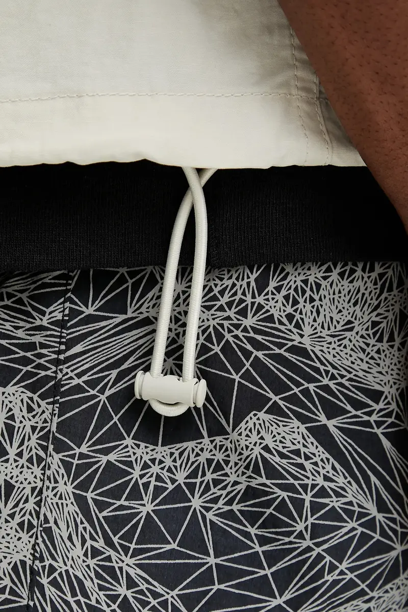 camicia RESERVE uomo colore beige FOA406832 miniatura 5