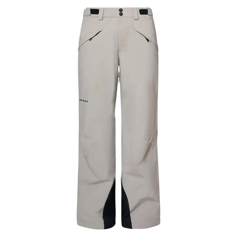 Canopy Grigio - Pantaloni Sci Uomo XL