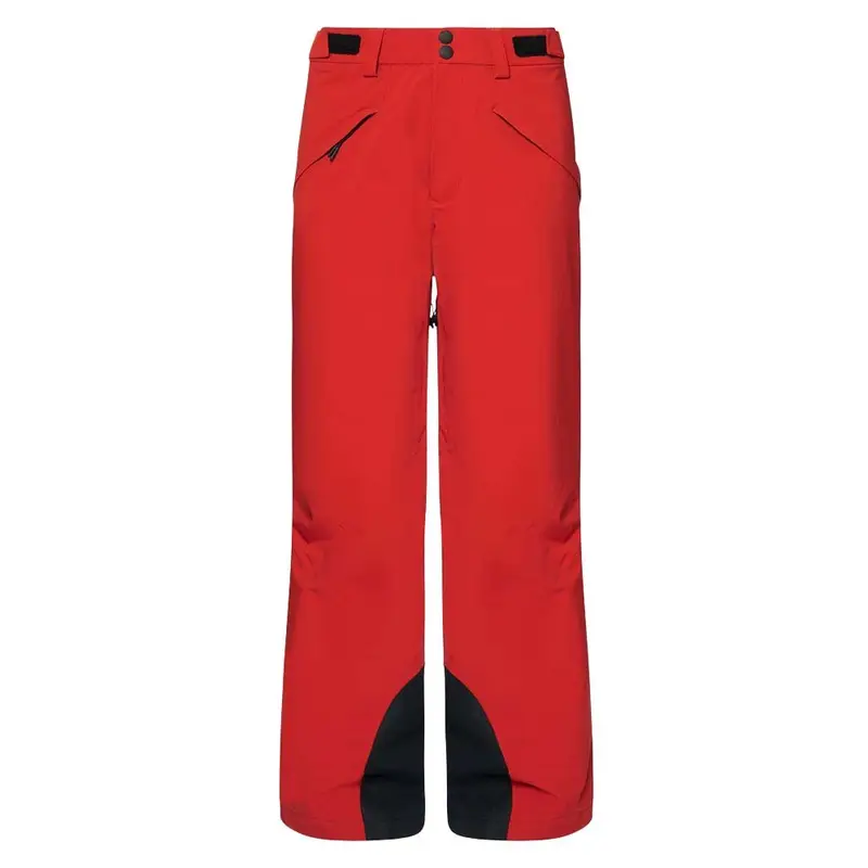 Canopy Rosso - Pantaloni Sci Uomo S
