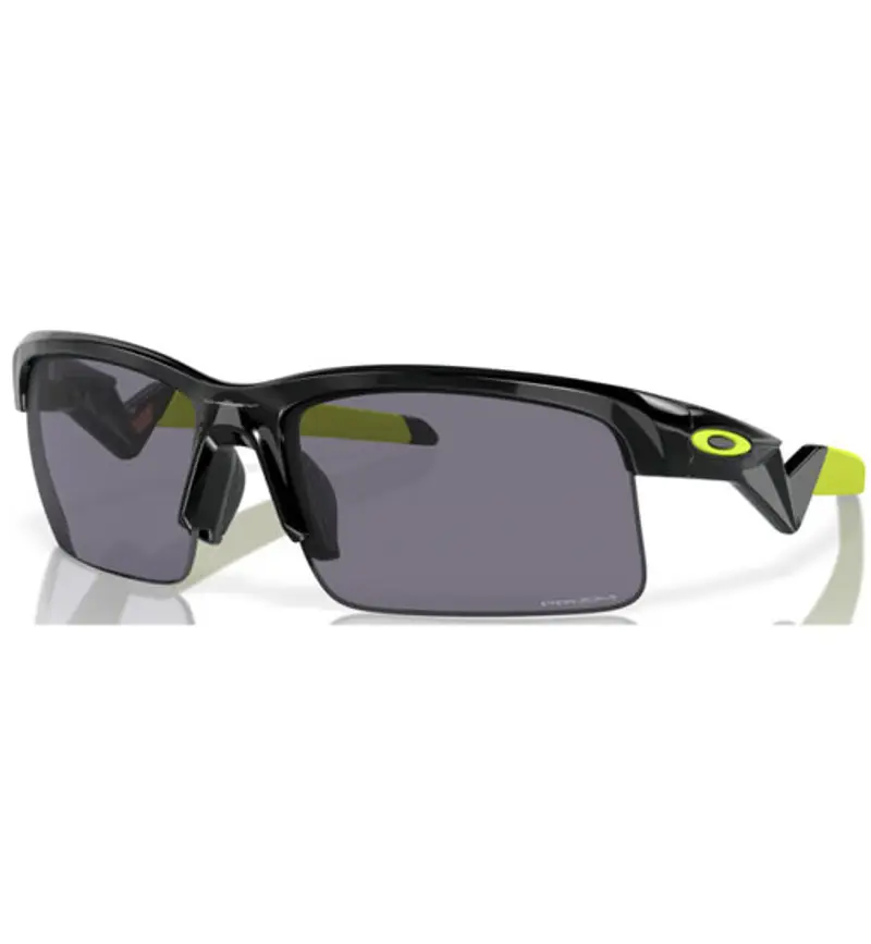 Capacitor - occhiali sportivi - bambino Black