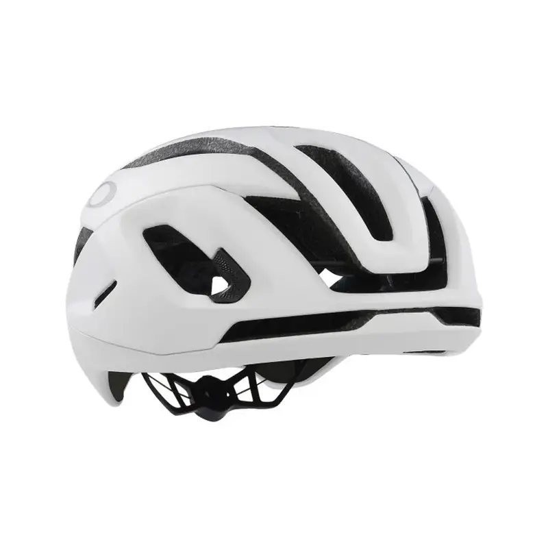 Casco Bici Aro5 Matte Bianco L