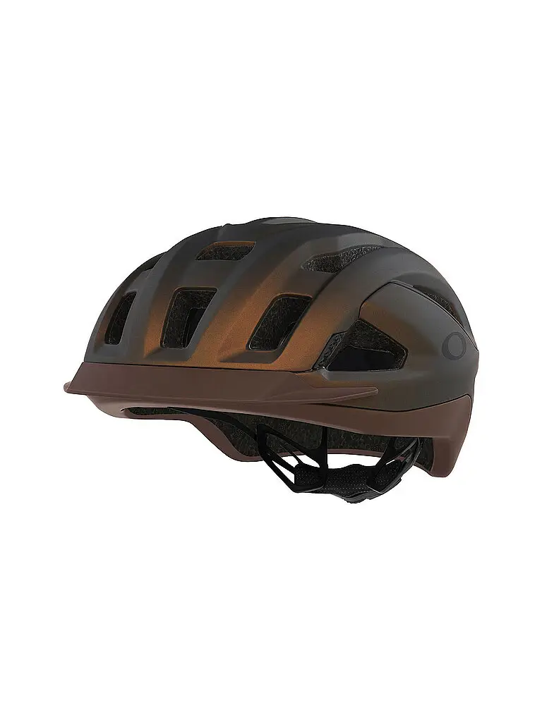 Casco da bici ARO3 Allroad MIPS marrone | M