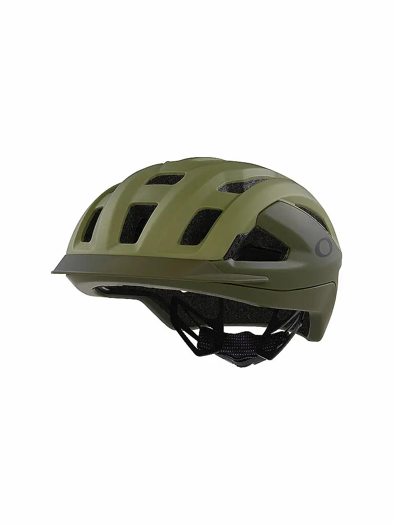 Casco da bici ARO3 Allroad MIPS verde | 52-56CM
