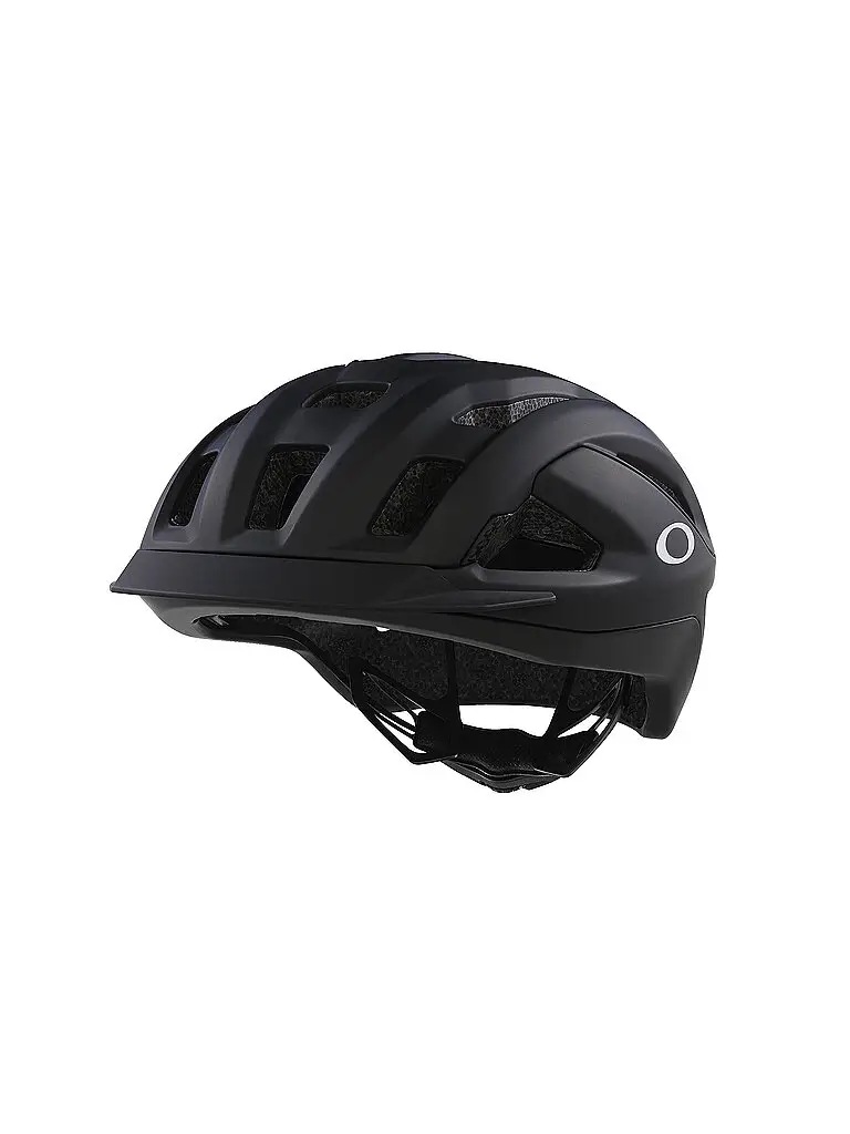 Casco da bici ARO3 Allroad nero | 55-59CM