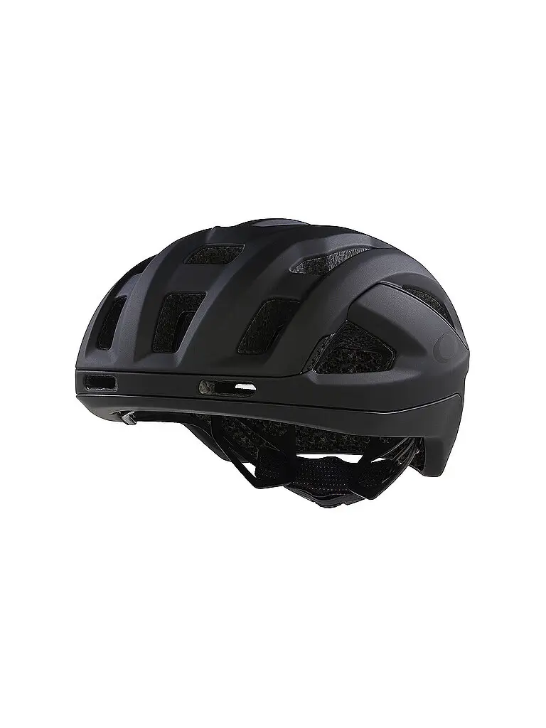 Casco da bici ARO3 Endurance nero | 52-56CM