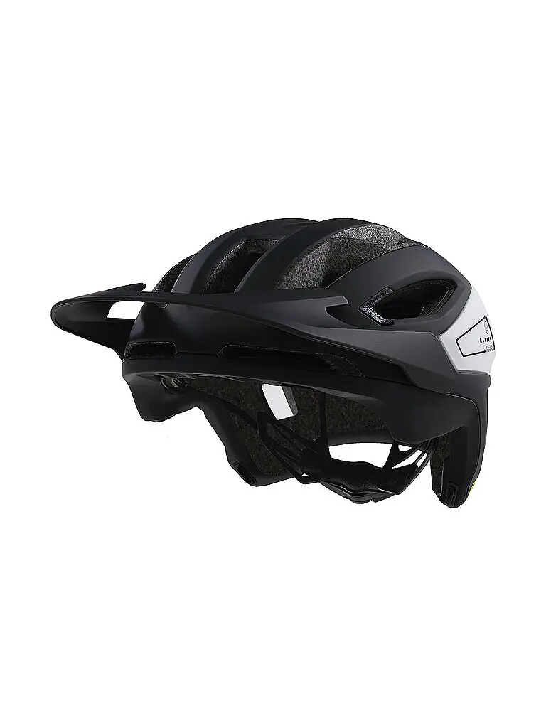 Casco da bici DRT3 MIPS nero | S