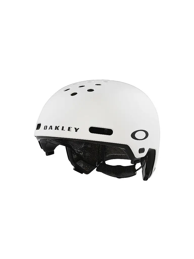 Casco da bici Street1 MIPS bianco | S