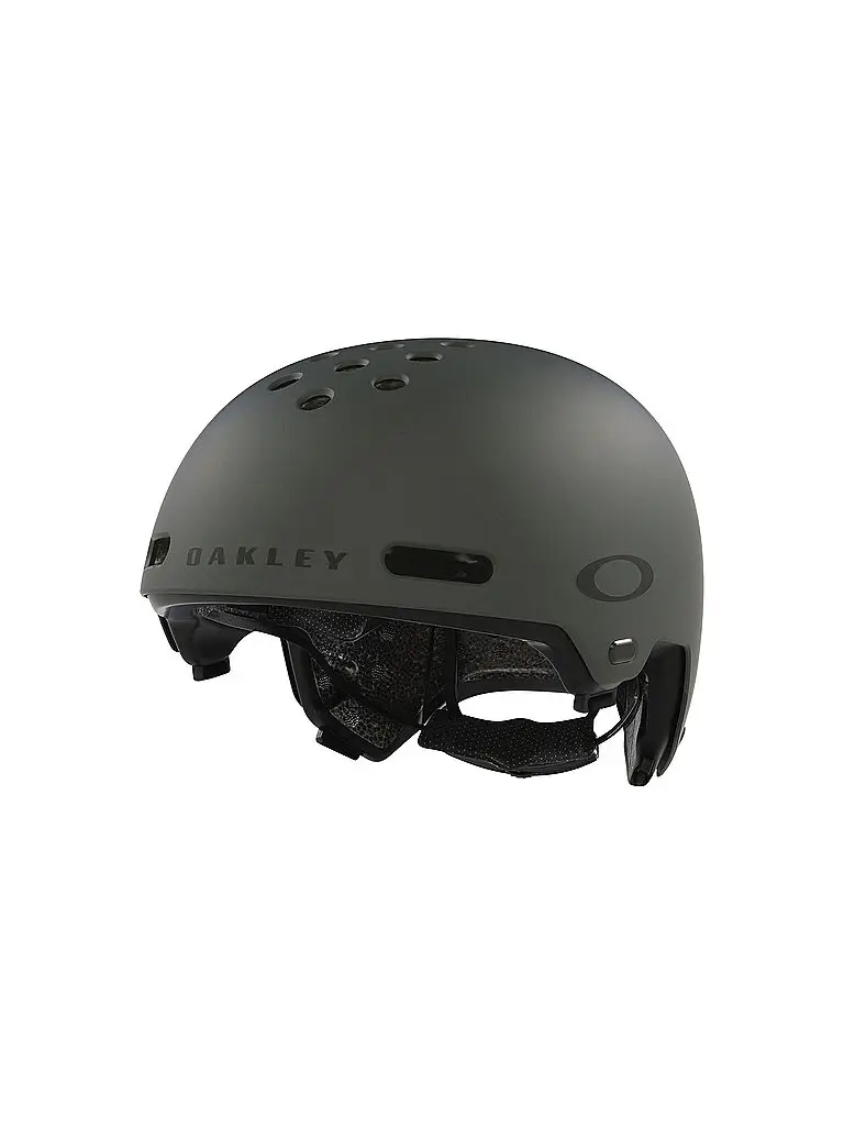 Casco da bici Street1 MIPS grigio | S 51-55