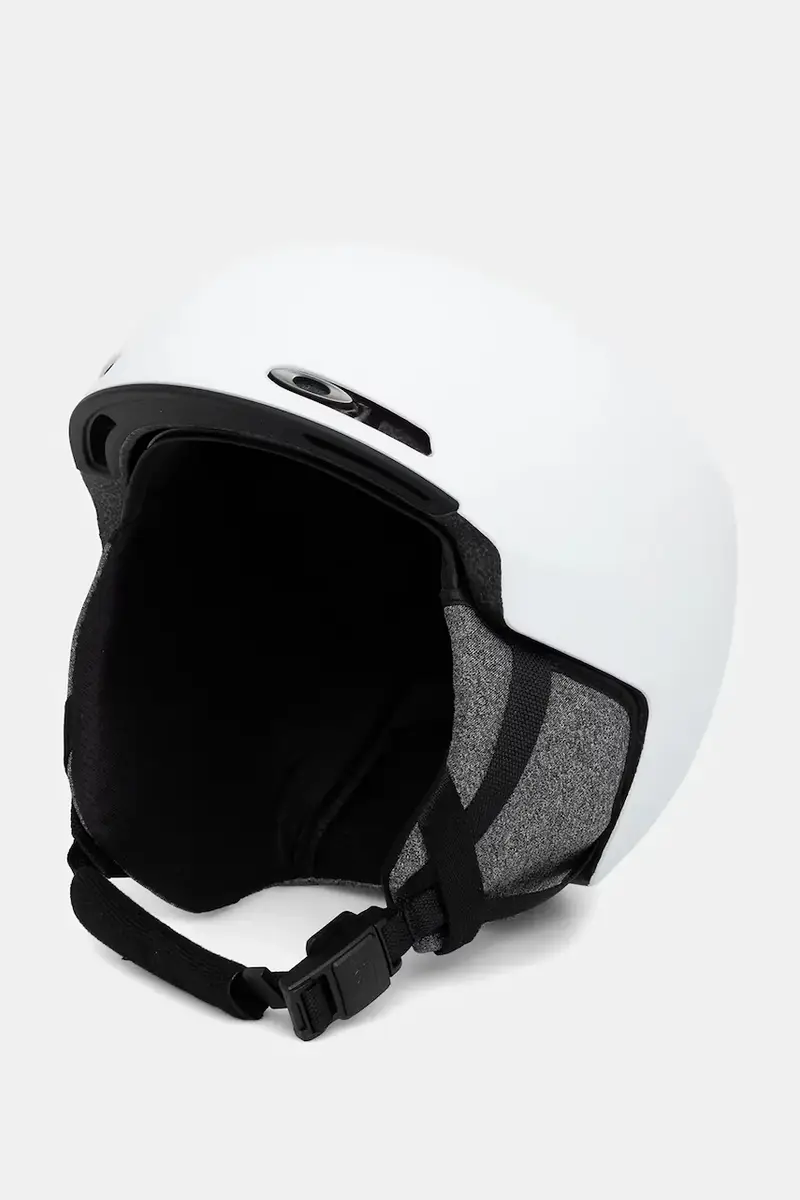 casco da sci MOD 1 colore bianco 99505