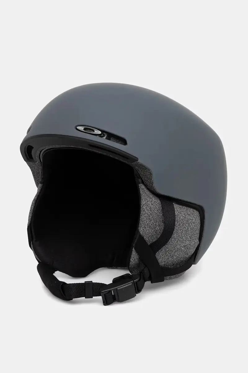 casco da sci MOD 1 colore grigio 99505