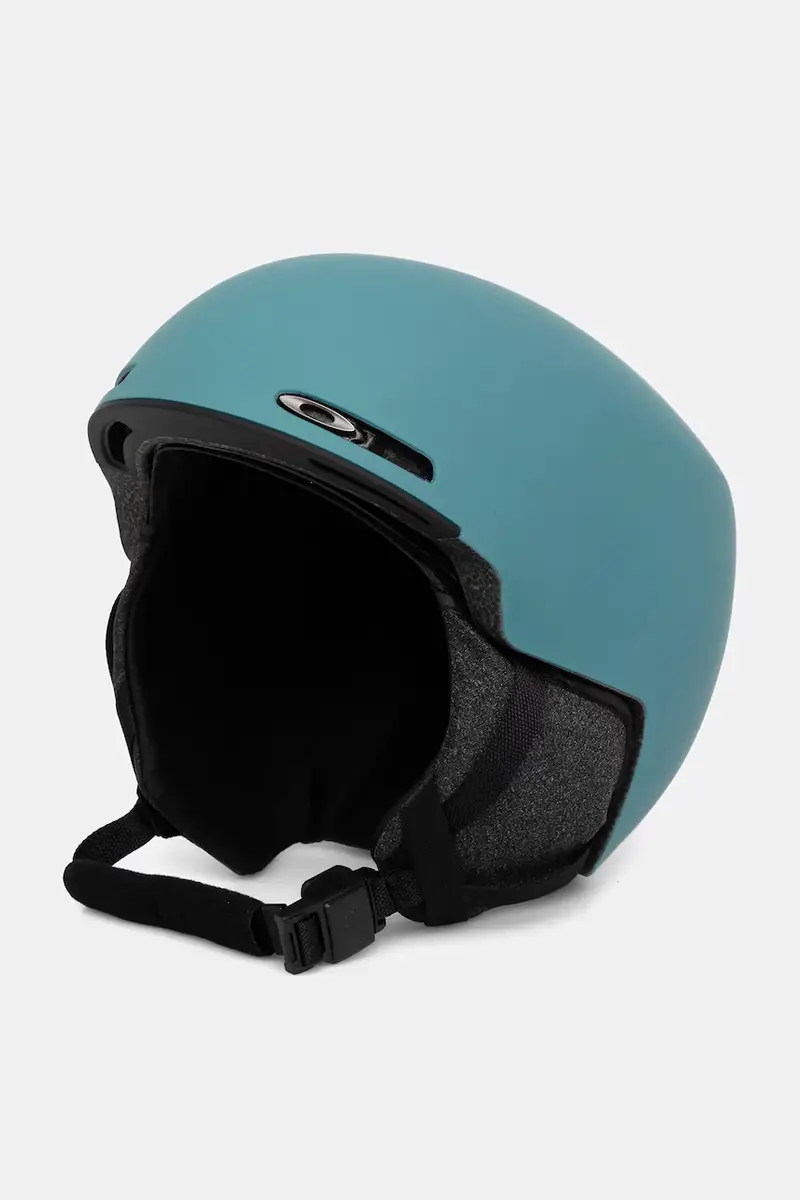 casco da sci MOD 1 colore turchese 99505