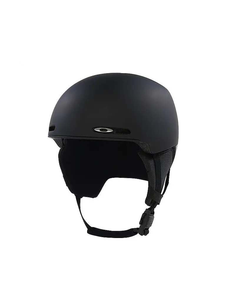 Casco da sci MOD1 nero | S