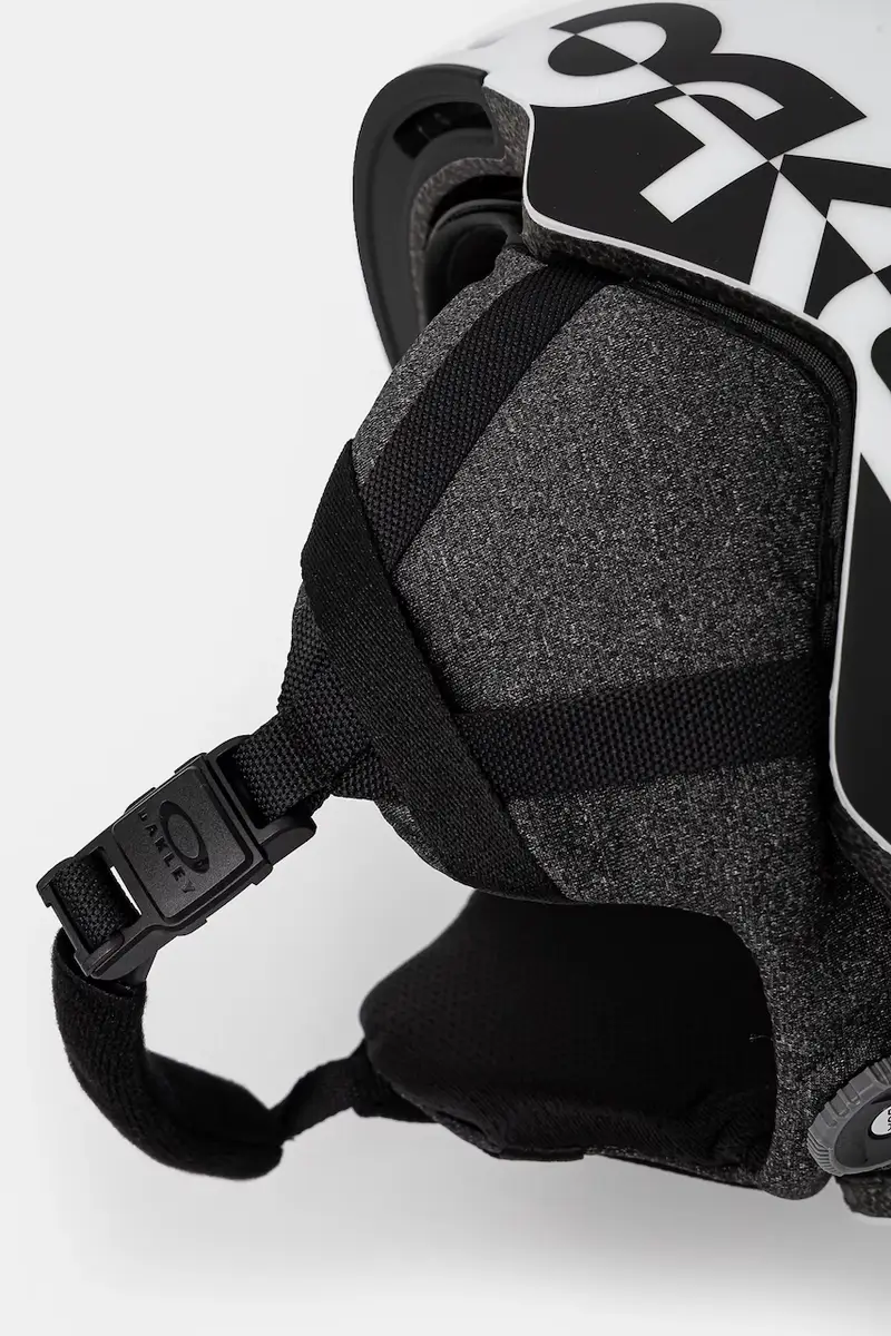 casco MOD 1 colore bianco 99505 miniatura 4