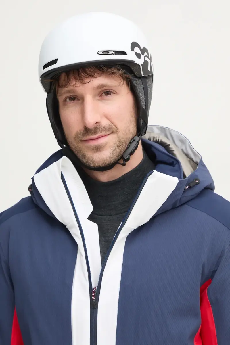 casco MOD 1 colore bianco 99505 miniatura 5