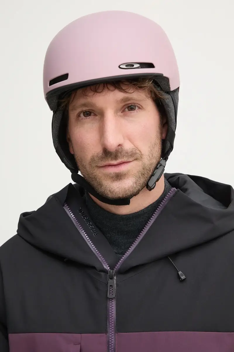 casco MOD 1 MIPS colore rosa 99505MP miniatura 2