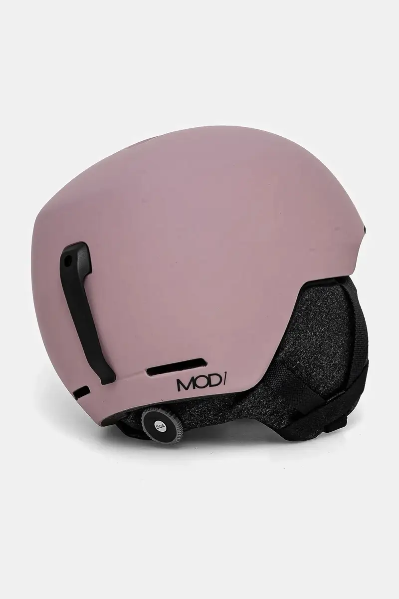casco MOD 1 MIPS colore rosa 99505MP miniatura 4
