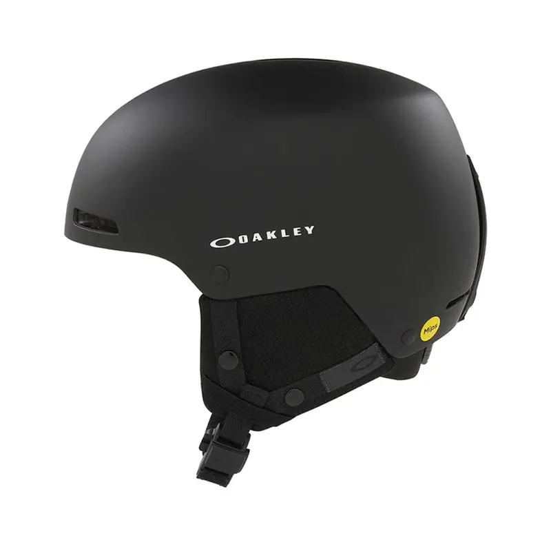 CASCO MOD 1 PRO Nero