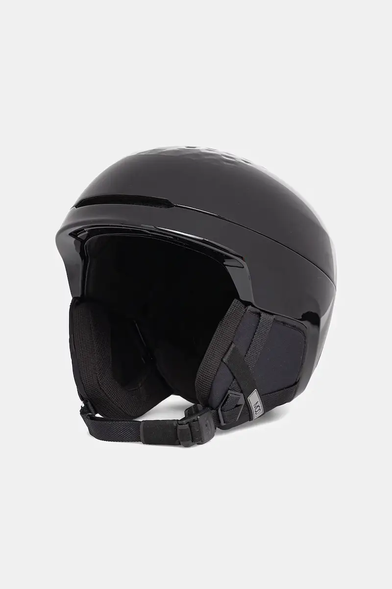 casco MOD 3 colore nero FOS901055