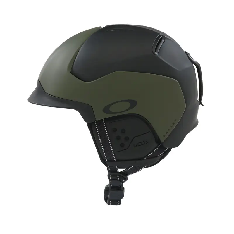 CASCO MOD 5 Nero