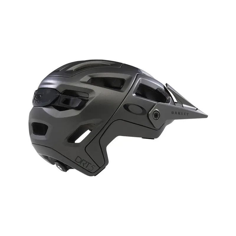 Casco Mtb Drt5 Satin Nero L