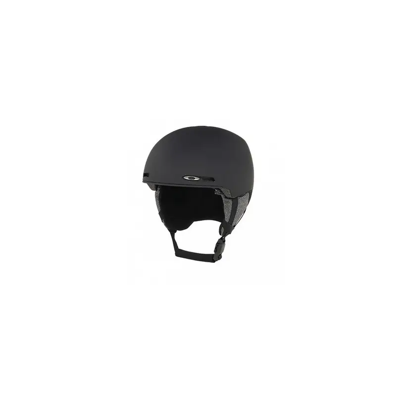 Casco Sci Mod1 Nero 61/63