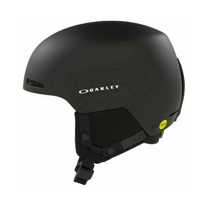 Casco Sci Mod1 Pro Nero 61/63
